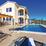 Prázdninový dům Gorgeous Sea-view Villasol With Pool & Bbq Zagorje