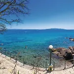 Gorgeous Sea-view Villasol With Pool & Bbq Prázdninový dům *