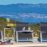 Gorgeous Sea-view Villasol With Pool & Bbq