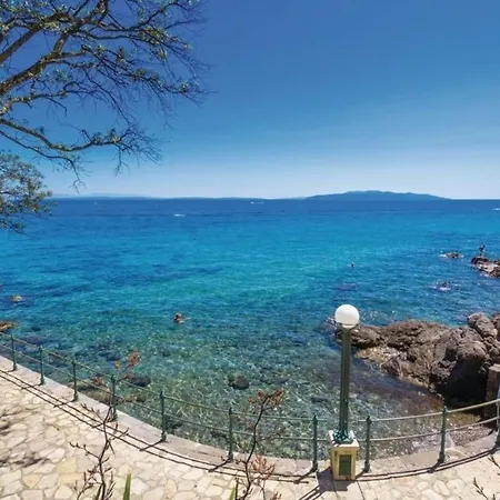 Nyaraló Gorgeous Sea-view Villasol With Pool & Bbq *