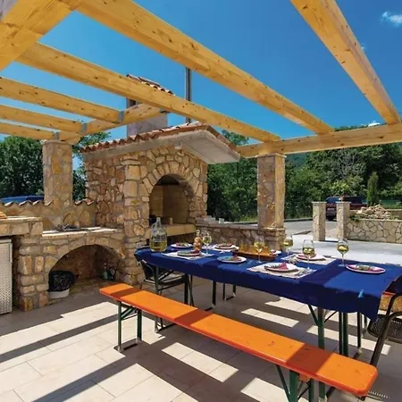 Gorgeous Sea-view Villasol With Pool & Bbq * Zagorje