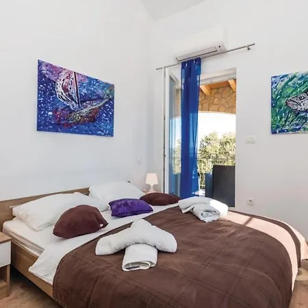 Gorgeous Sea-view Villasol With Pool & Bbq Dom wakacyjny