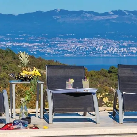 Gorgeous Sea-view Villasol With Pool & Bbq