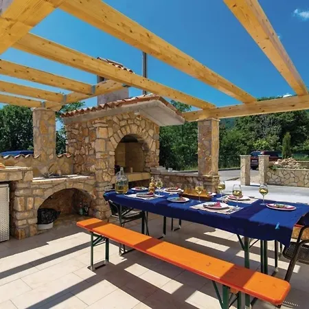 Gorgeous Sea-view Villasol With Pool & Bbq Dom wakacyjny