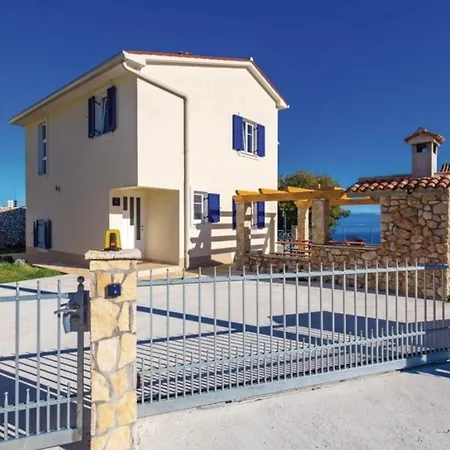 Сasa de vacaciones Gorgeous Sea-view Villasol With Pool & Bbq