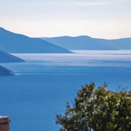 Gorgeous Sea-view Villasol With Pool & Bbq *